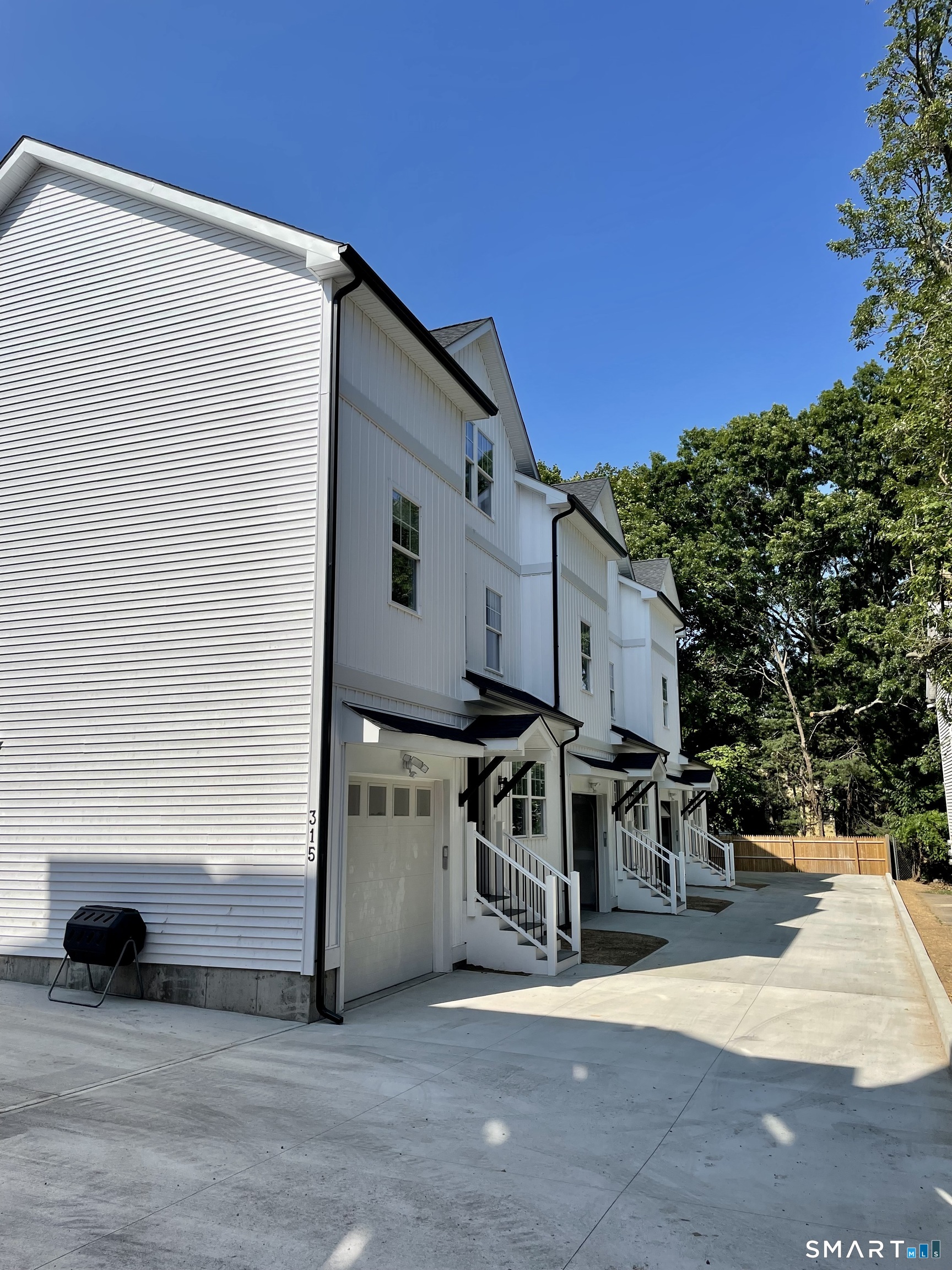 315 Humphrey Street New Haven CT 06511