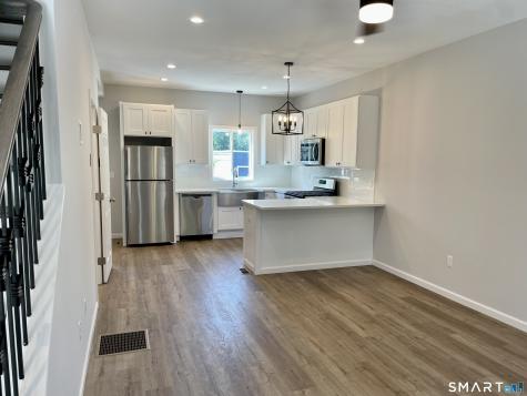 315 Humphrey Street New Haven CT 06511