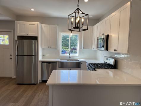 315 Humphrey Street New Haven CT 06511