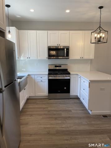 315 Humphrey Street New Haven CT 06511