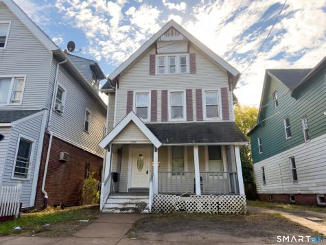 1241 State Street New Haven CT 06511