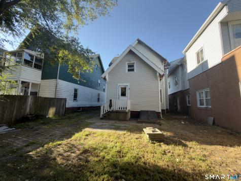 1241 State Street New Haven CT 06511