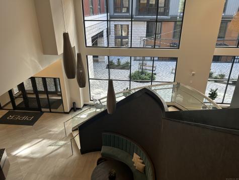 467 West Avenue Norwalk CT 06850