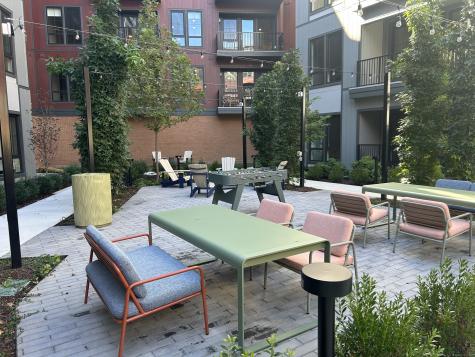 467 West Avenue Norwalk CT 06850