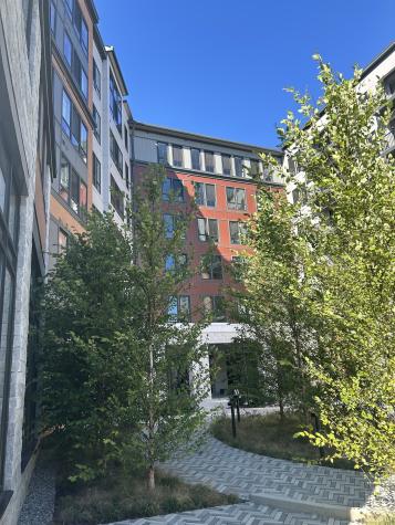 467 West Avenue Norwalk CT 06850