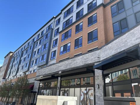 467 West Avenue Norwalk CT 06850