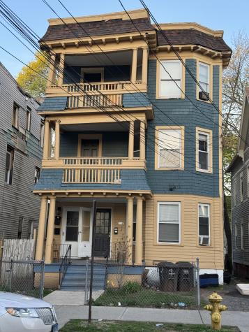 119 Carmel Street New Haven CT 06511