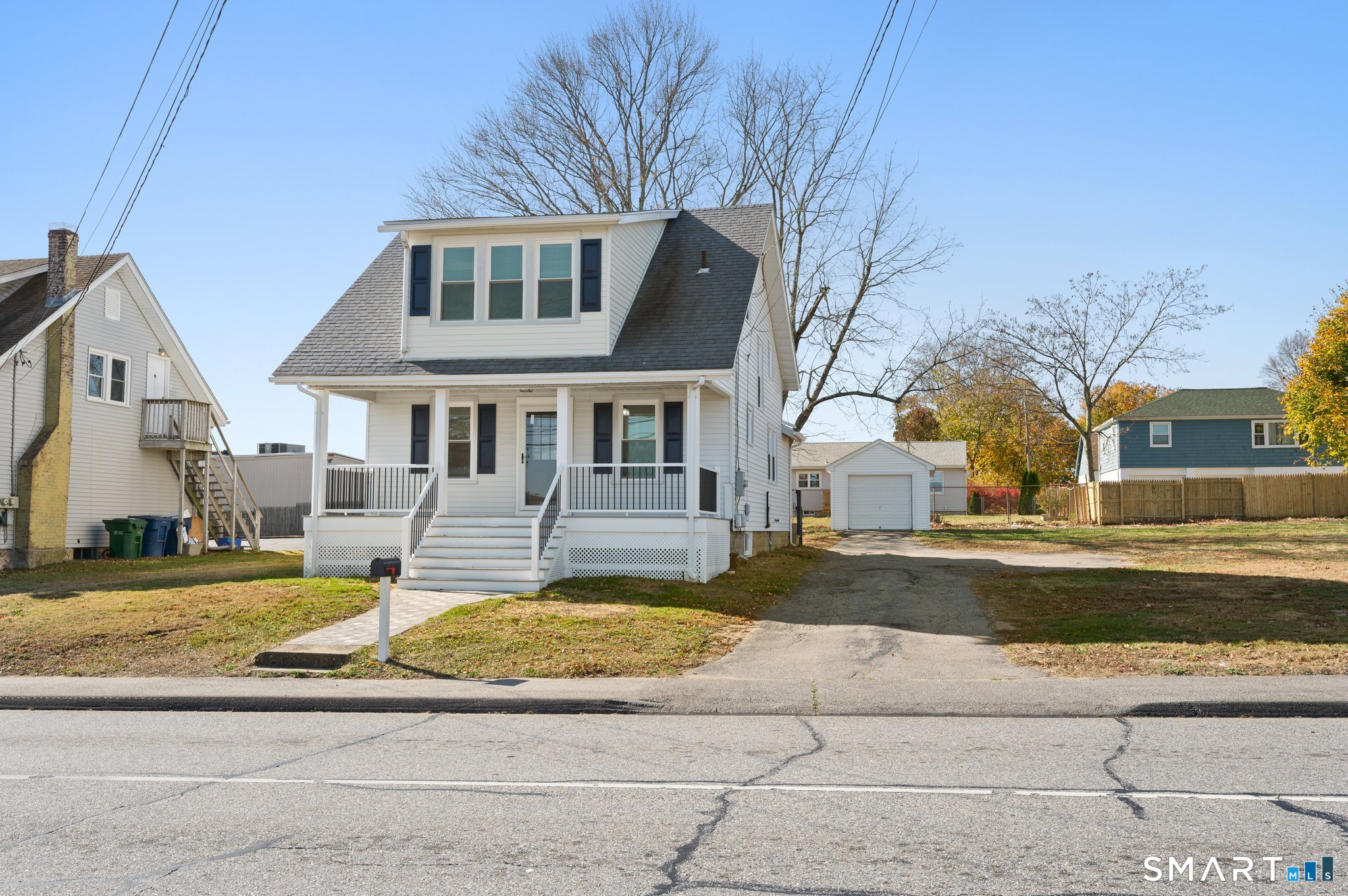 14 Clark Lane Waterford CT 06385