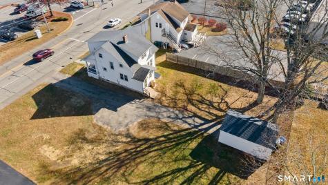 14 Clark Lane Waterford CT 06385