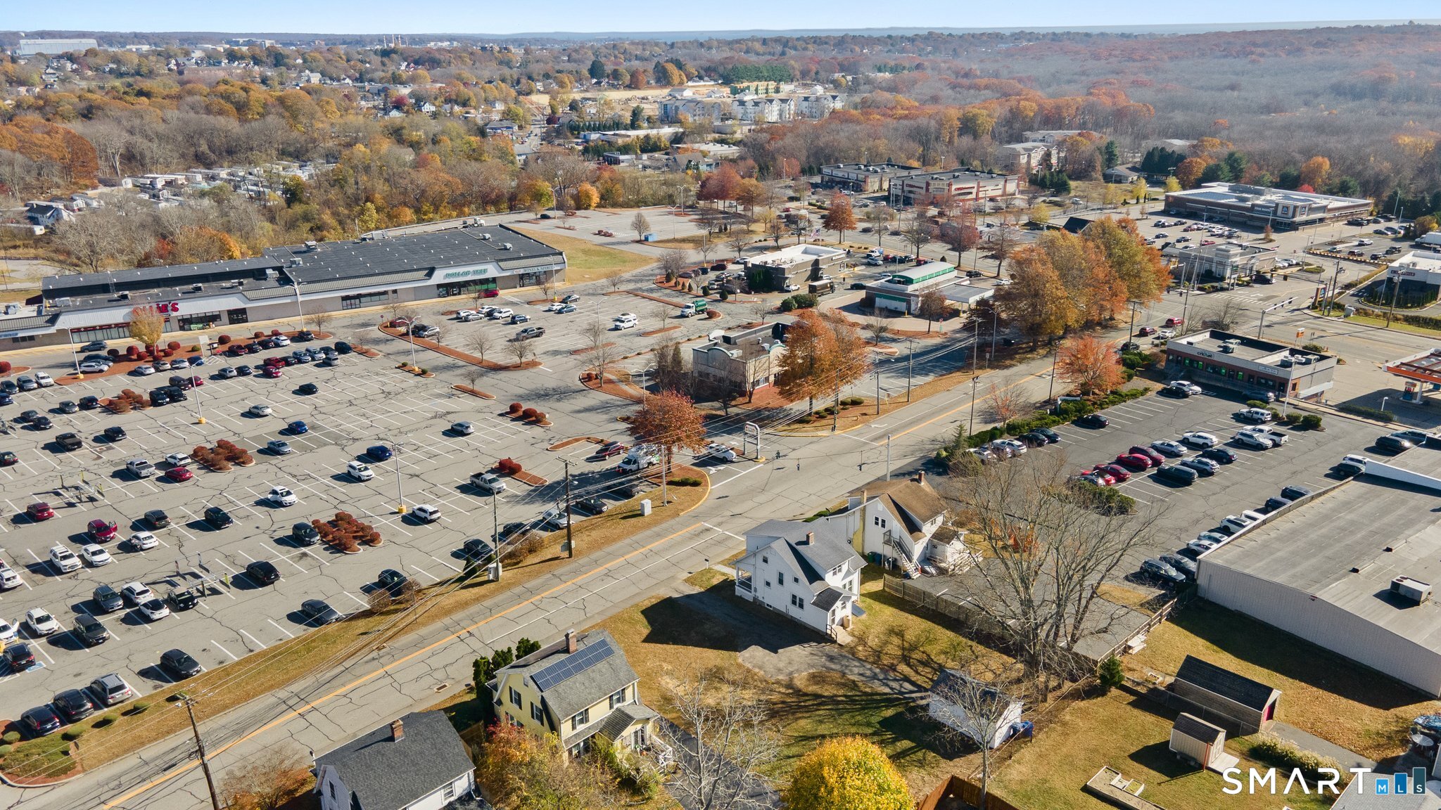 14 Clark Lane Waterford CT 06385
