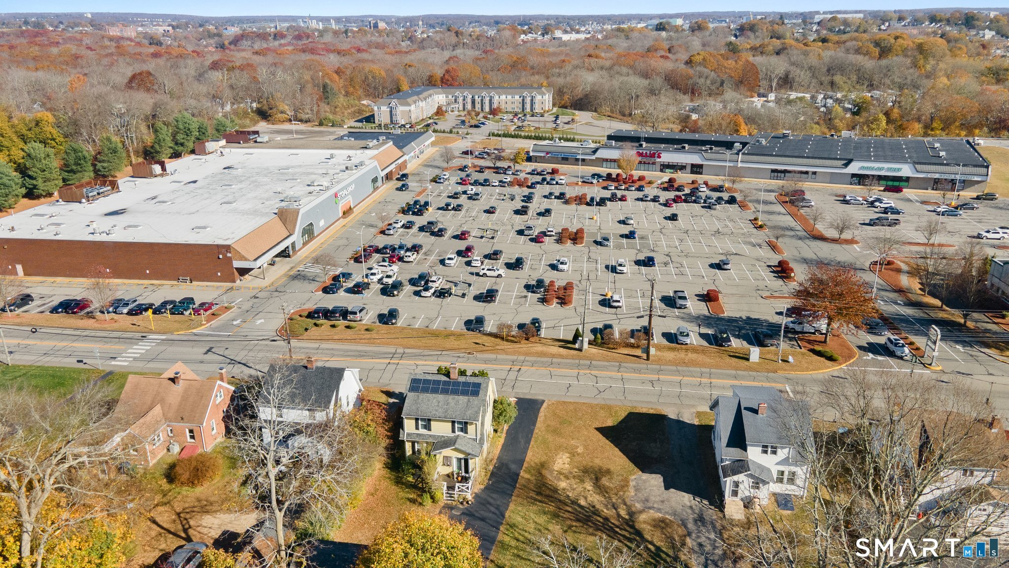 14 Clark Lane Waterford CT 06385