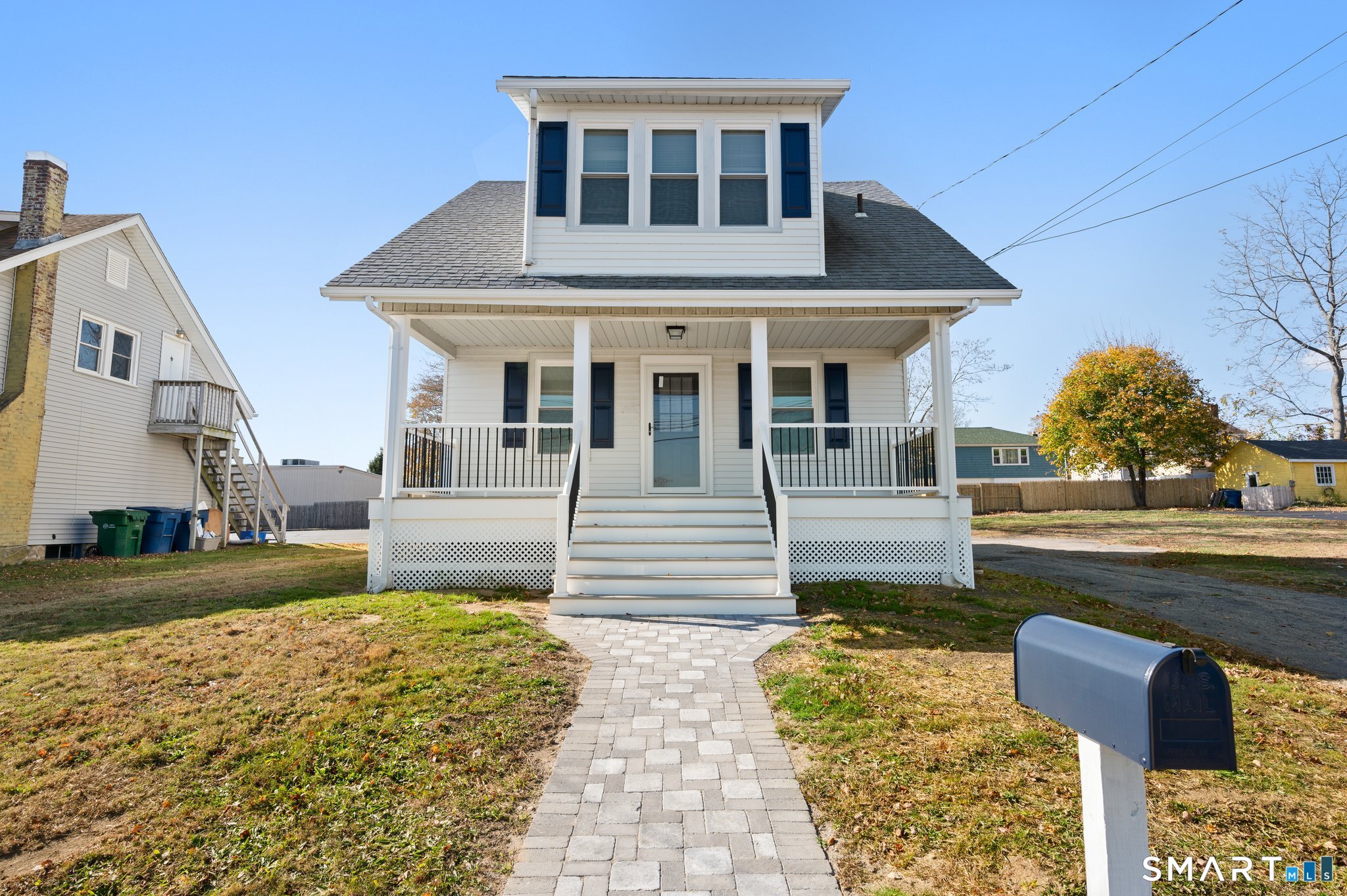 14 Clark Lane Waterford CT 06385
