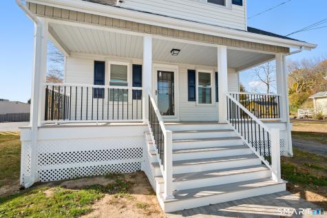 14 Clark Lane Waterford CT 06385