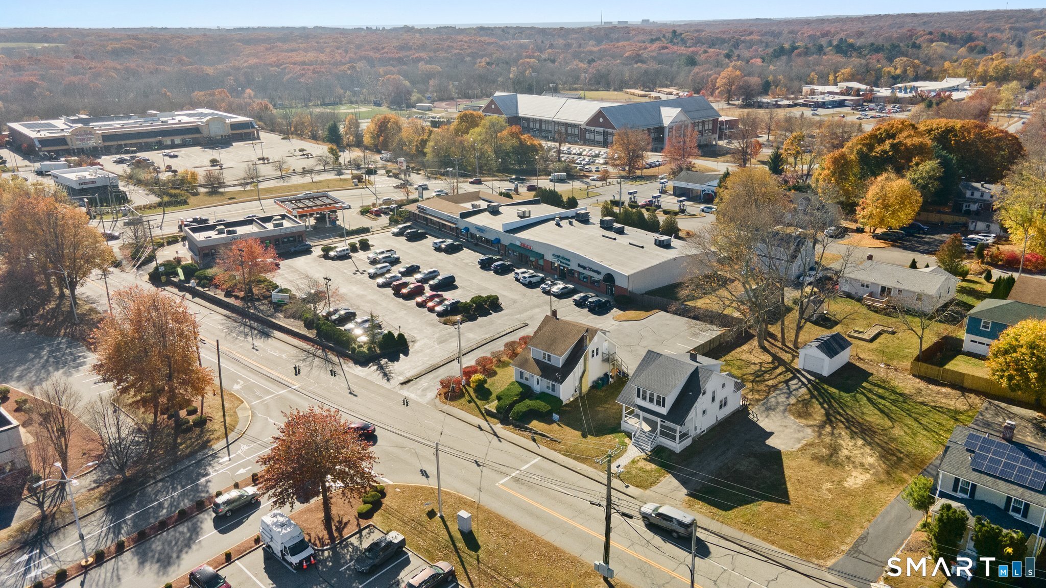 14 Clark Lane Waterford CT 06385