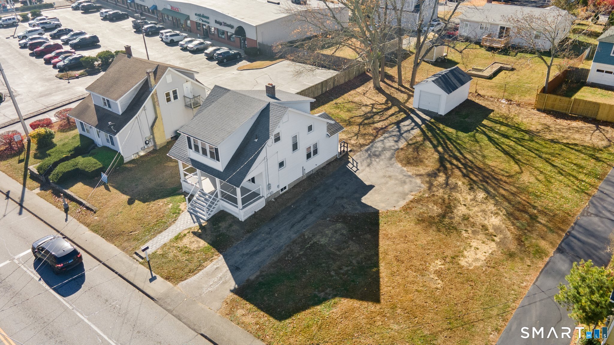 14 Clark Lane Waterford CT 06385