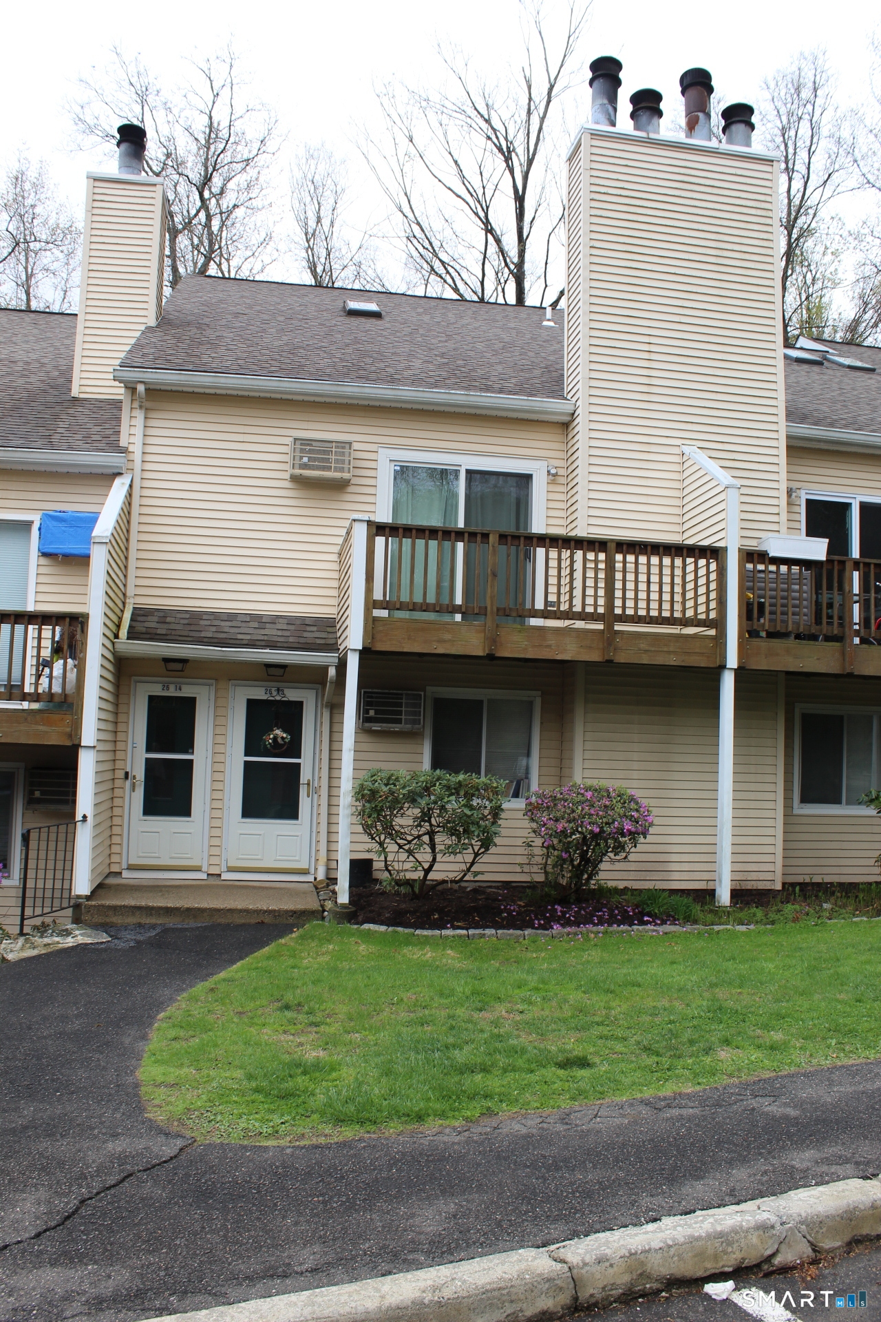 8 Rose Lane Danbury CT 06811
