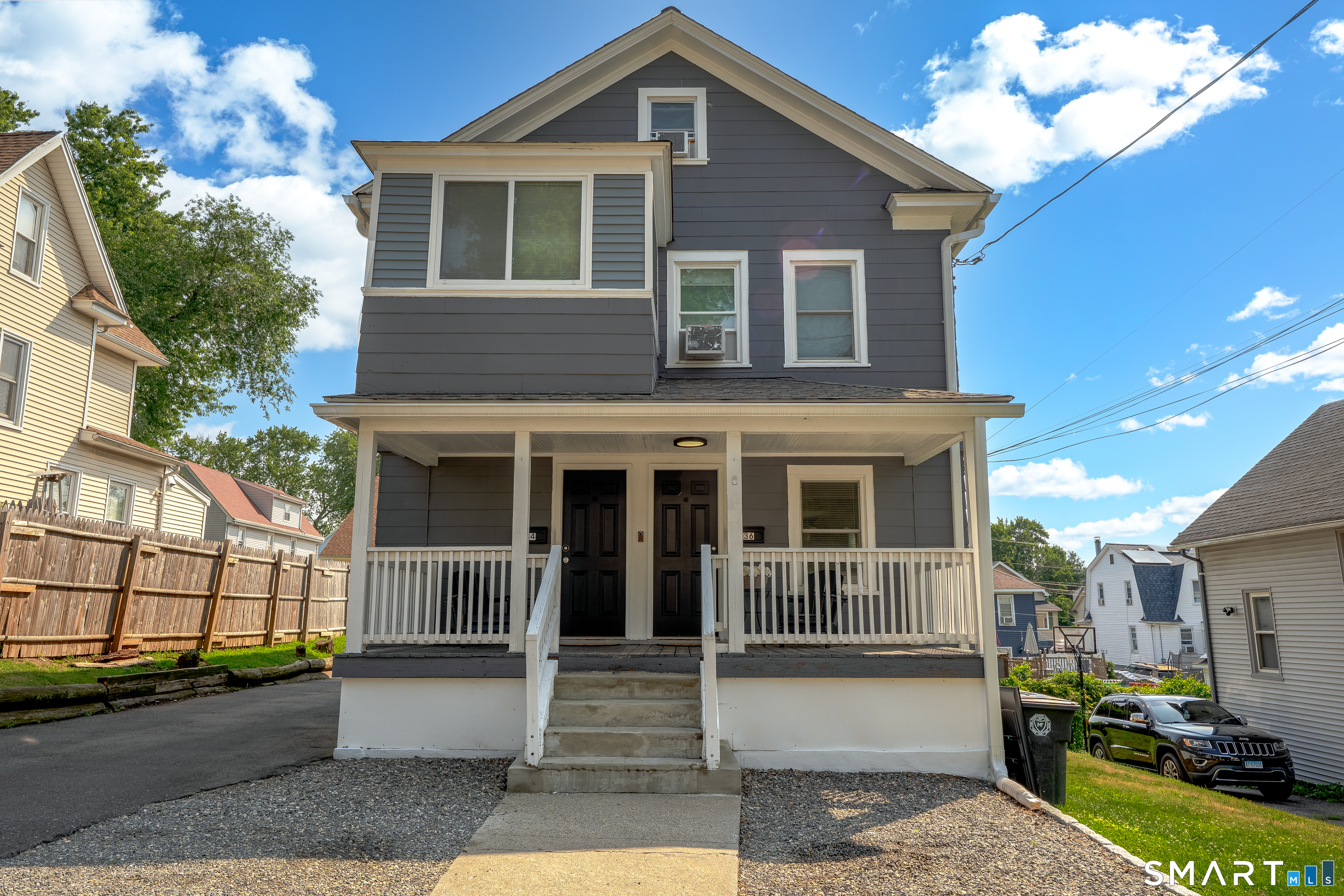 36 Ellis Street Milford CT 06460