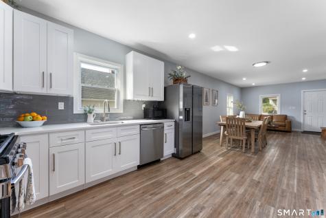 36 Ellis Street Milford CT 06460