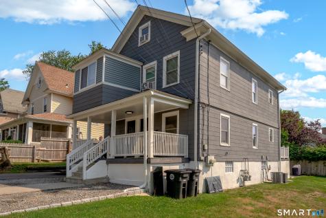 36 Ellis Street Milford CT 06460