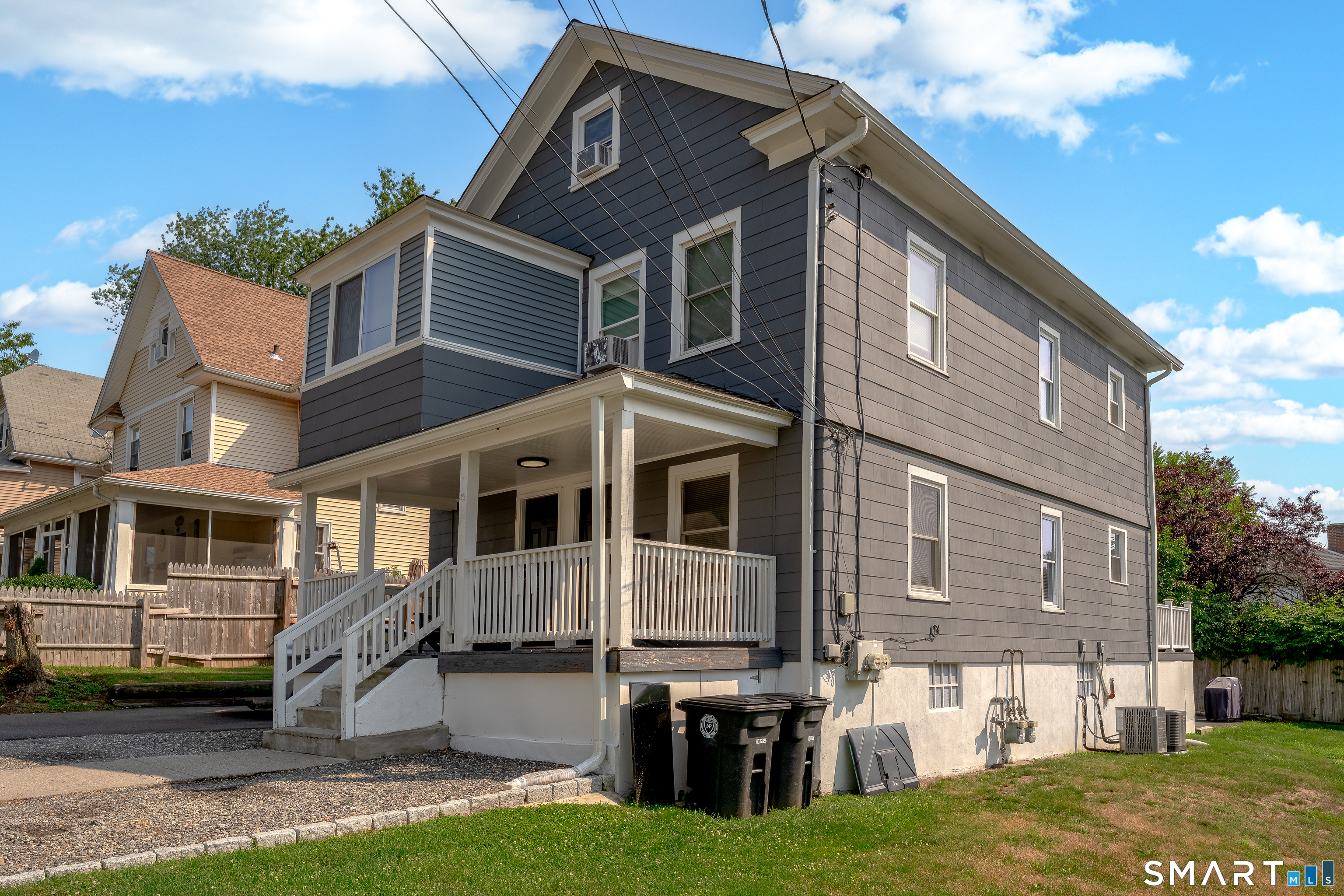 36 Ellis Street Milford CT 06460