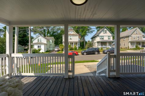 36 Ellis Street Milford CT 06460
