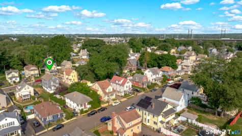 36 Ellis Street Milford CT 06460