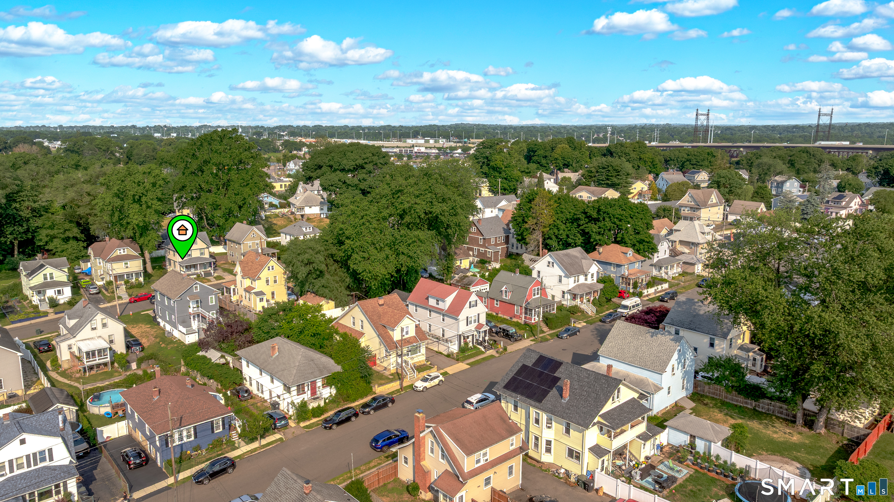 36 Ellis Street Milford CT 06460
