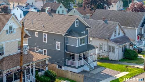 36 Ellis Street Milford CT 06460