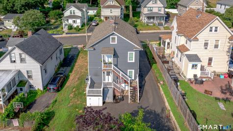 36 Ellis Street Milford CT 06460