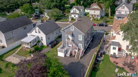 36 Ellis Street Milford CT 06460