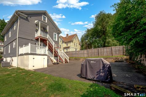 36 Ellis Street Milford CT 06460