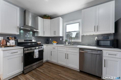 36 Ellis Street Milford CT 06460