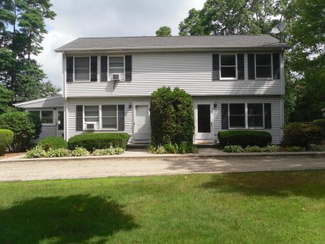 20 Wildwood Drive East Lyme CT 06357