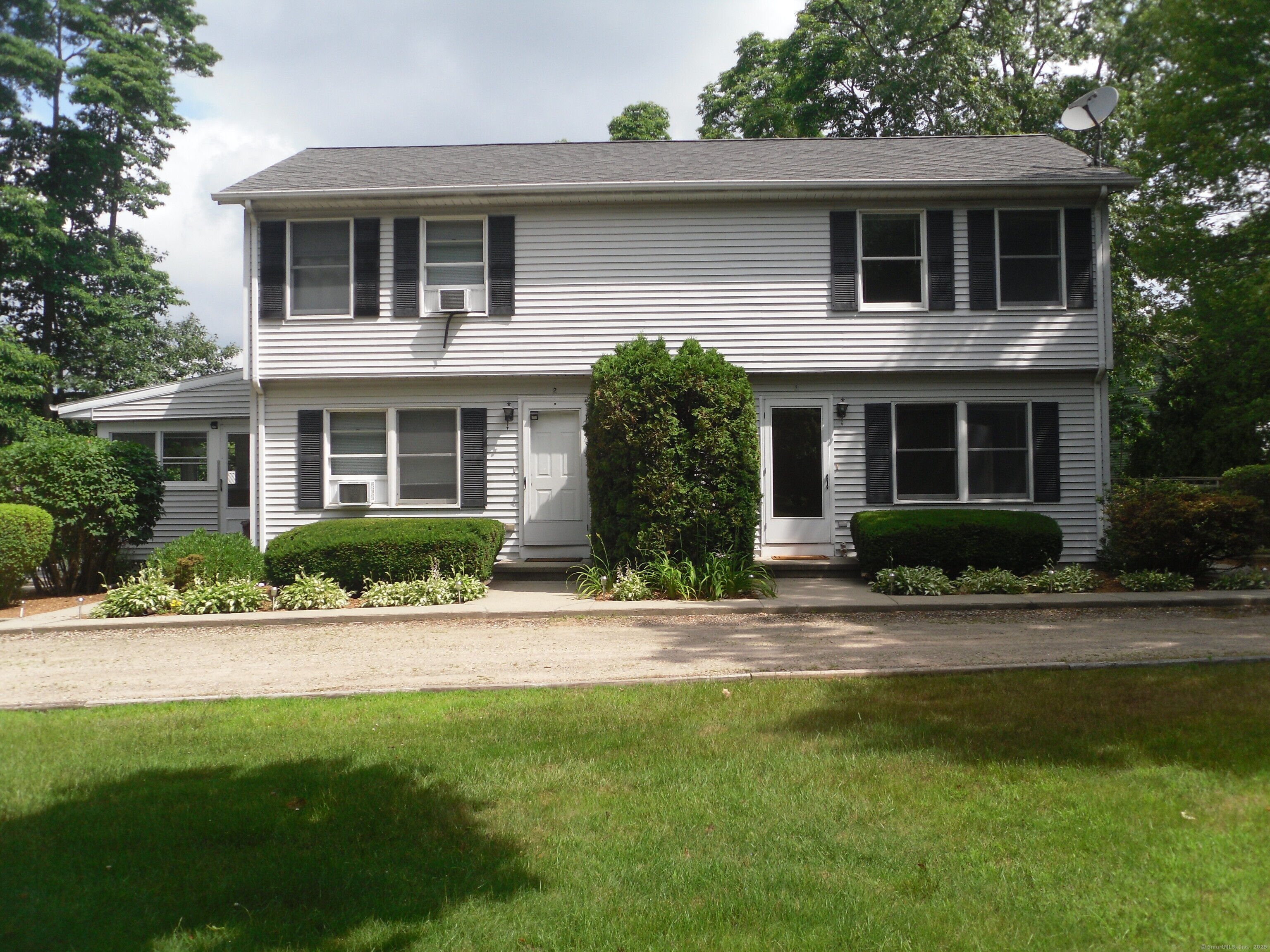 20 Wildwood Drive East Lyme CT 06357