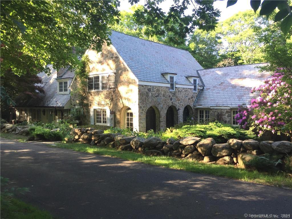 178 Ferris Hill Road New Canaan CT 06840
