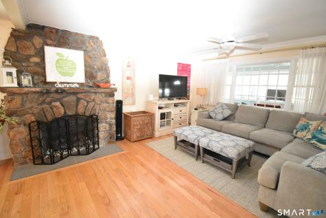 18 Mohican Trail Old Saybrook CT 06475