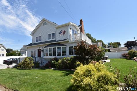 18 Mohican Trail Old Saybrook CT 06475