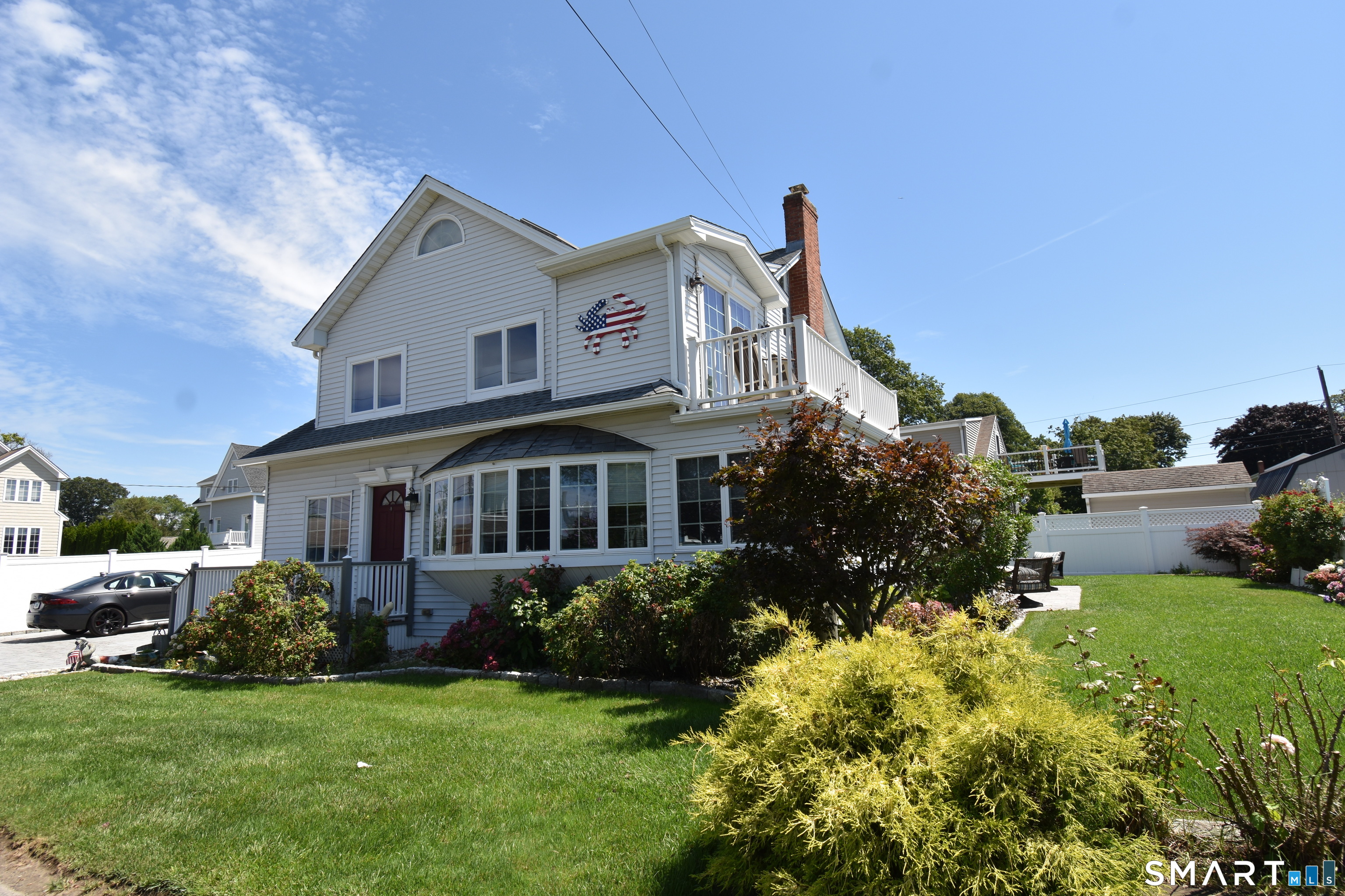 18 Mohican Trail Old Saybrook CT 06475