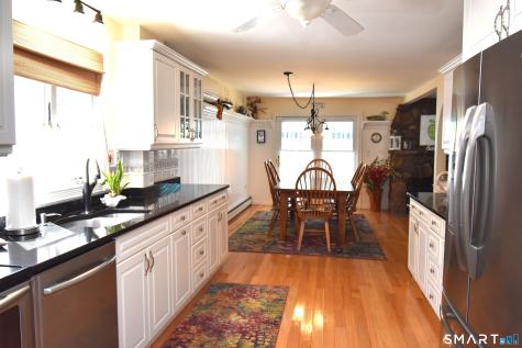 18 Mohican Trail Old Saybrook CT 06475