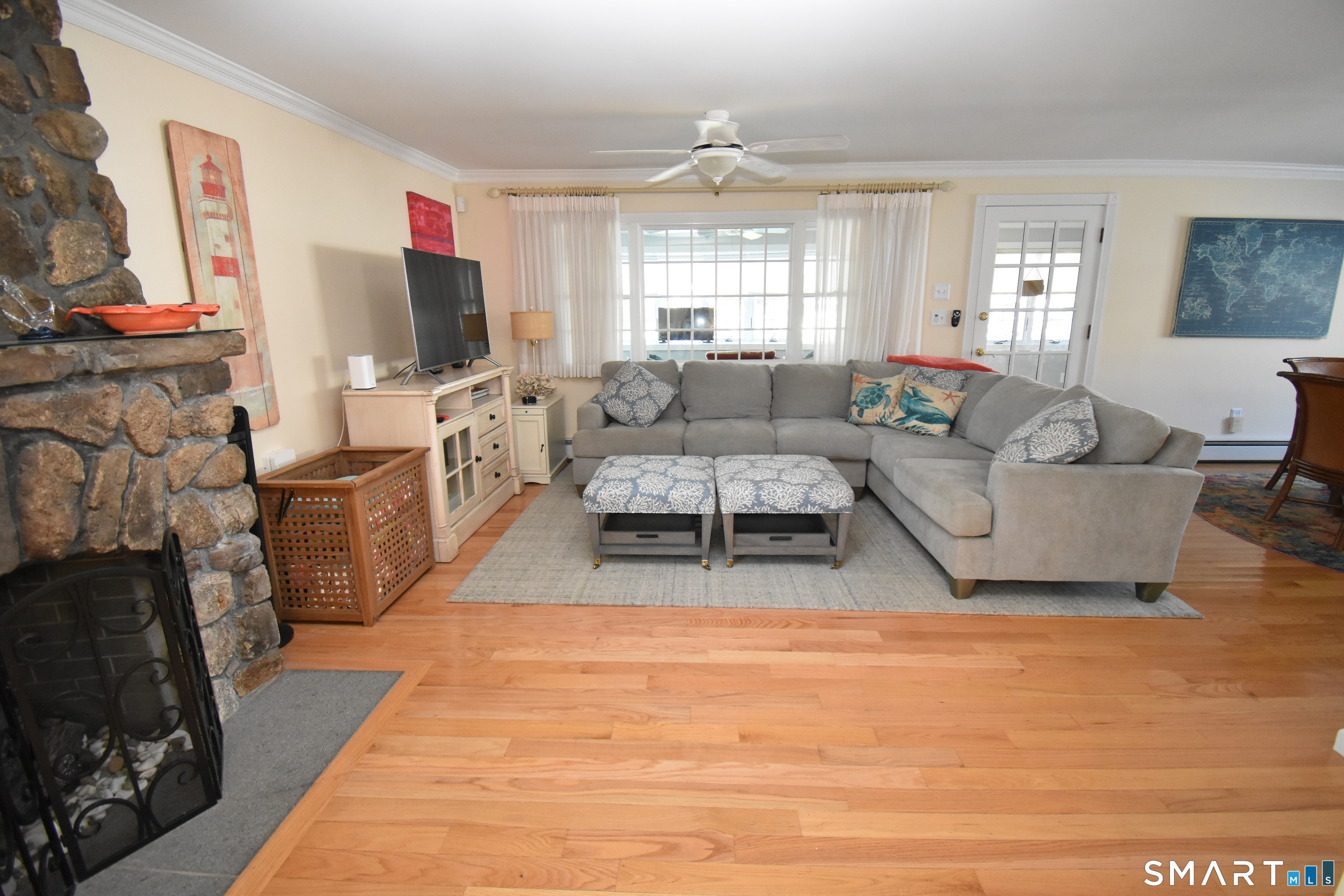18 Mohican Trail Old Saybrook CT 06475
