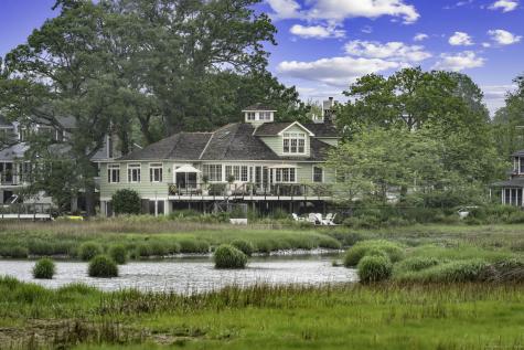 25 Channel Avenue Norwalk CT 06854