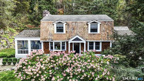 102 Westwoods Road Sharon CT 06069