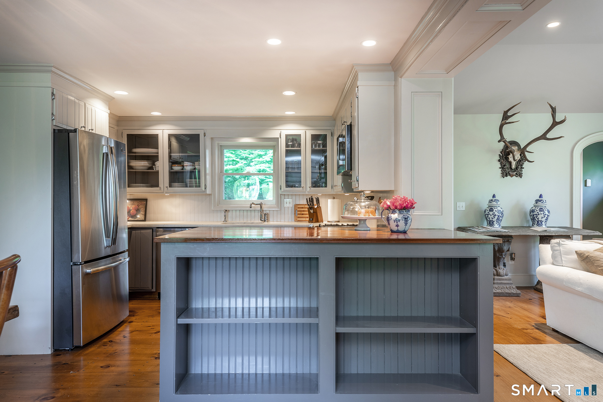 102 Westwoods Road Sharon CT 06069