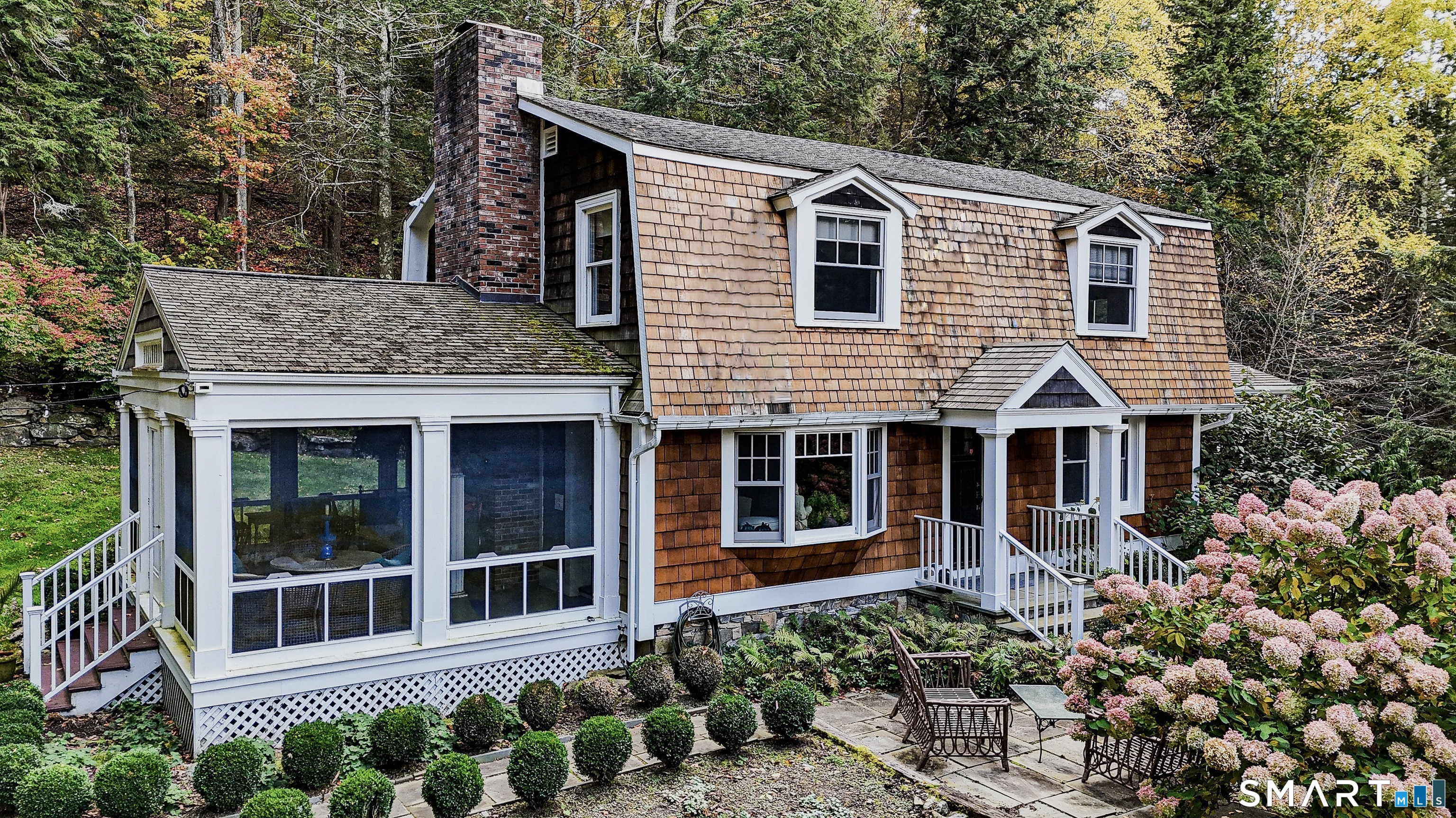 102 Westwoods Road Sharon CT 06069