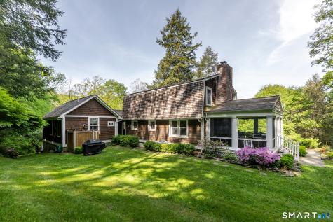 102 Westwoods Road Sharon CT 06069