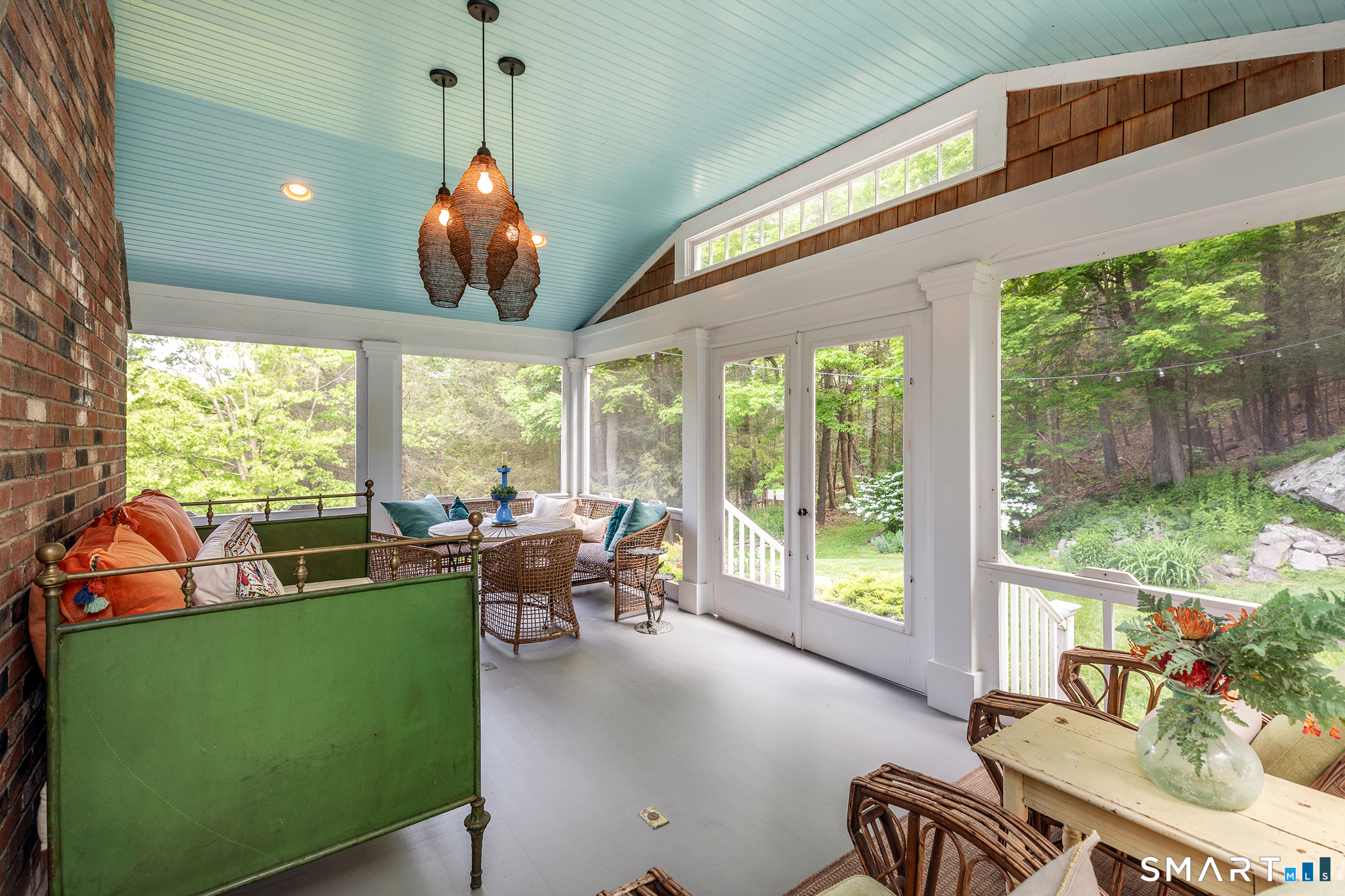102 Westwoods Road Sharon CT 06069