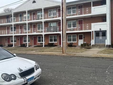 155 Birdseye Street Bridgeport CT 06604
