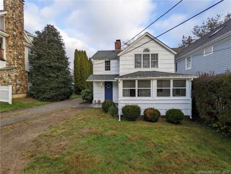 6 Compo Hill Avenue Westport CT 06880