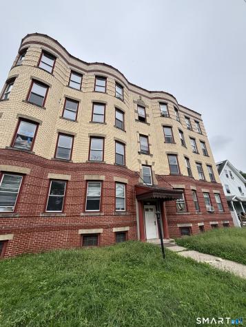 218 West Street Bristol CT 06010