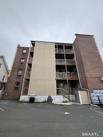 218 West Street Bristol CT 06010
